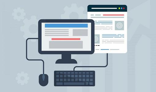 道里分析企业网站建设需要考虑的几个重要安全因素