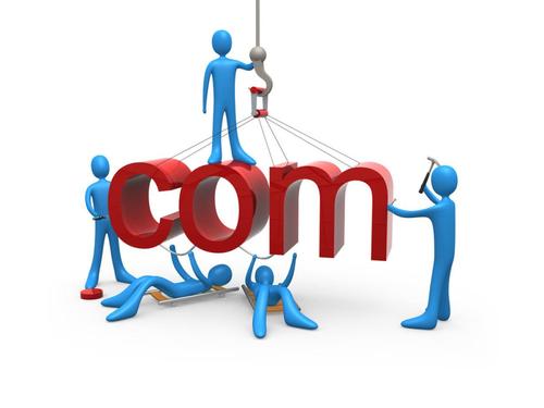 道里企业网站建设成功与否和哪些有关呢