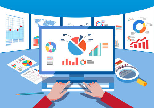 道里哪一种网站设计风格才是适合企业呢？