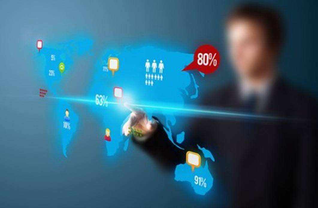 道里企业如何制定网络推广的内容方案？